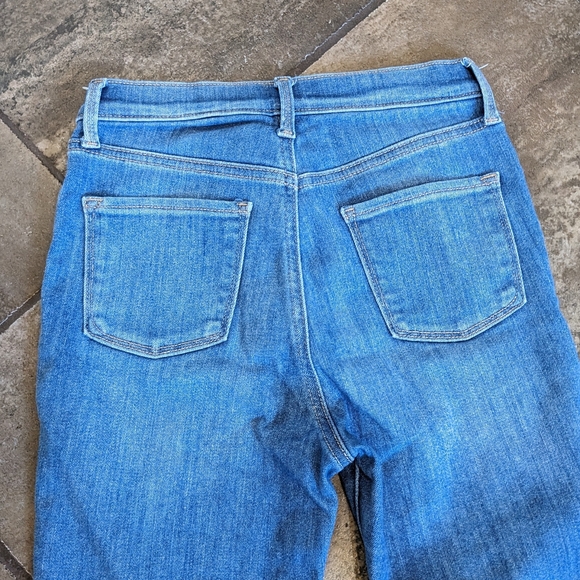 Old Navy Extra Highrise Ballerina Jeggings 360degree stretch Girls Size … - Picture 4 of 15
